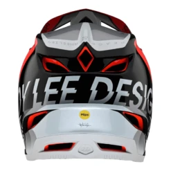 Troy Lee Designs D4 Composite Qualifier Helmet W/MIPS -Troy Lee Cycling Shop 1508963 800 auto