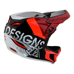 Troy Lee Designs D4 Composite Qualifier Helmet W/MIPS -Troy Lee Cycling Shop 1508964 800 auto