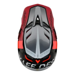 Troy Lee Designs D4 Composite Qualifier Helmet W/MIPS -Troy Lee Cycling Shop 1508967 800 auto