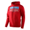 Troy Lee Designs GasGas Team Stock Pullover Hoodie - Men's -Troy Lee Cycling Shop 1509032 800 auto