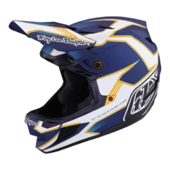 Troy Lee Designs D4 Composite Matrix Bike Helmet W/MIPS -Troy Lee Cycling Shop 1509137 800 auto