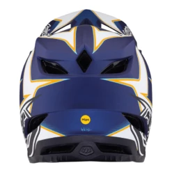 Troy Lee Designs D4 Composite Matrix Bike Helmet W/MIPS -Troy Lee Cycling Shop 1509138 800 auto