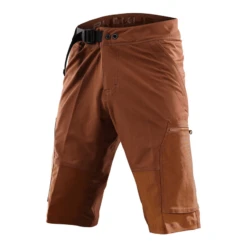 Troy Lee Designs Ruckus Cargo Mono Short Shell - Men's