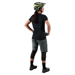 Troy Lee Designs Lilium Short Sleeve Jacquard Jersey - Women's -Troy Lee Cycling Shop 1509222 800 auto