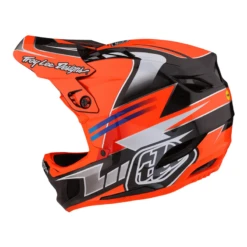 Troy Lee Designs D4 Carbon Saber Helmet W/MIPS -Troy Lee Cycling Shop 1509246 800 auto