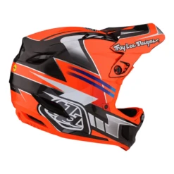 Troy Lee Designs D4 Carbon Saber Helmet W/MIPS -Troy Lee Cycling Shop 1509247 800 auto