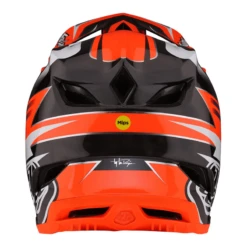 Troy Lee Designs D4 Carbon Saber Helmet W/MIPS -Troy Lee Cycling Shop 1509250 800 auto