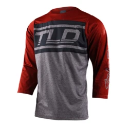 Troy Lee Designs Ruckus 3/4 Bars Jersey - Men's -Troy Lee Cycling Shop 1509253 800 auto