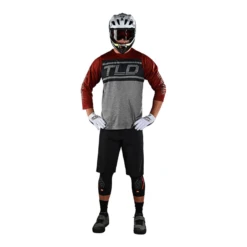 Troy Lee Designs Ruckus 3/4 Bars Jersey - Men's -Troy Lee Cycling Shop 1509256 800 auto