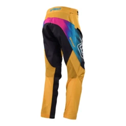 Troy Lee Designs Sprint Jet Fuel Pant - Youth