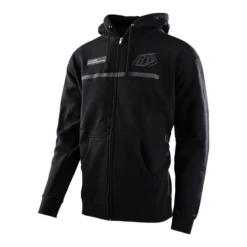 Troy Lee Designs Lines Zip-up Hoodie - Men's