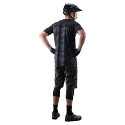 Troy Lee Designs Skyline W/liner Brushed Camo Short - Men's
