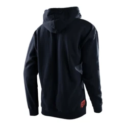 Troy Lee Designs Signature Pullover Hoodie - Men's