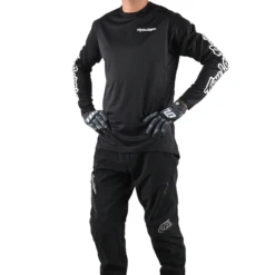 Troy Lee Designs Resist Pant (2020) - Men's -Troy Lee Cycling Shop 1509615 800 auto