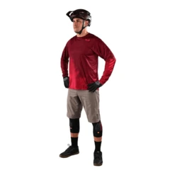 Troy Lee Designs Skyline Air Long Sleeve Jersey - Men's -Troy Lee Cycling Shop 1509671 800 auto