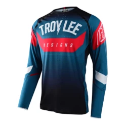 Troy Lee Designs Sprint Ultra Jersey - Men's -Troy Lee Cycling Shop 1509681 800 auto