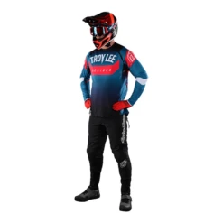 Troy Lee Designs Sprint Ultra Jersey - Men's