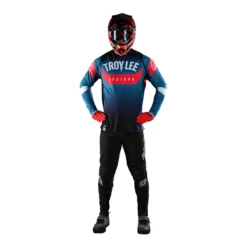 Troy Lee Designs Sprint Ultra Jersey - Men's -Troy Lee Cycling Shop 1509684 800 auto