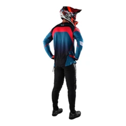 Troy Lee Designs Sprint Ultra Jersey - Men's -Troy Lee Cycling Shop 1509685 800 auto