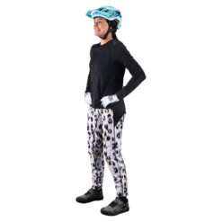Troy Lee Designs Wild Cat Luxe Pant - Women's -Troy Lee Cycling Shop 1509846 800 auto
