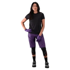 Troy Lee Designs Lilium Short Sleeve Jersey - Women's -Troy Lee Cycling Shop 1509946 800 auto