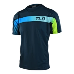 Troy Lee Designs Skyline Short Sleeve Jet Fuel Jersey - Men's -Troy Lee Cycling Shop 1509954 800 auto