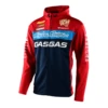 Troy Lee Designs Pit TLD GasGas Team Jacket - Men's -Troy Lee Cycling Shop 1510220 800 auto