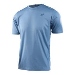 Troy Lee Designs Flowline Short Sleeve Solid Jersey - Men's -Troy Lee Cycling Shop 1510263 800 auto