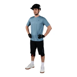 Troy Lee Designs Flowline Short Sleeve Solid Jersey - Men's -Troy Lee Cycling Shop 1510265 800 auto