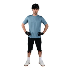 Troy Lee Designs Flowline Short Sleeve Solid Jersey - Men's -Troy Lee Cycling Shop 1510266 800 auto