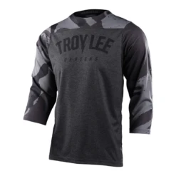 Troy Lee Designs Ruckus 3/4 Camber Camo Jersey - Men's 9 Troy Lee Designs Ruckus 3/4 Camber Camo Jersey - Men's -Troy Lee Cycling Shop 1510308 800 auto