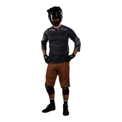 Troy Lee Designs Ruckus 3/4 Camber Camo Jersey - Men's 11 Troy Lee Designs Ruckus 3/4 Camber Camo Jersey - Men's -Troy Lee Cycling Shop 1510310 800 auto