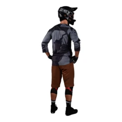 Troy Lee Designs Ruckus 3/4 Camber Camo Jersey - Men's 10 Troy Lee Designs Ruckus 3/4 Camber Camo Jersey - Men's -Troy Lee Cycling Shop 1510312 800 auto