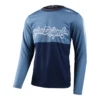 Troy Lee Designs Flowline Long Sleeve Scripter Jersey - Men's -Troy Lee Cycling Shop 1510330 800 auto