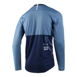 Troy Lee Designs Flowline Long Sleeve Scripter Jersey - Men's -Troy Lee Cycling Shop 1510331 800 auto