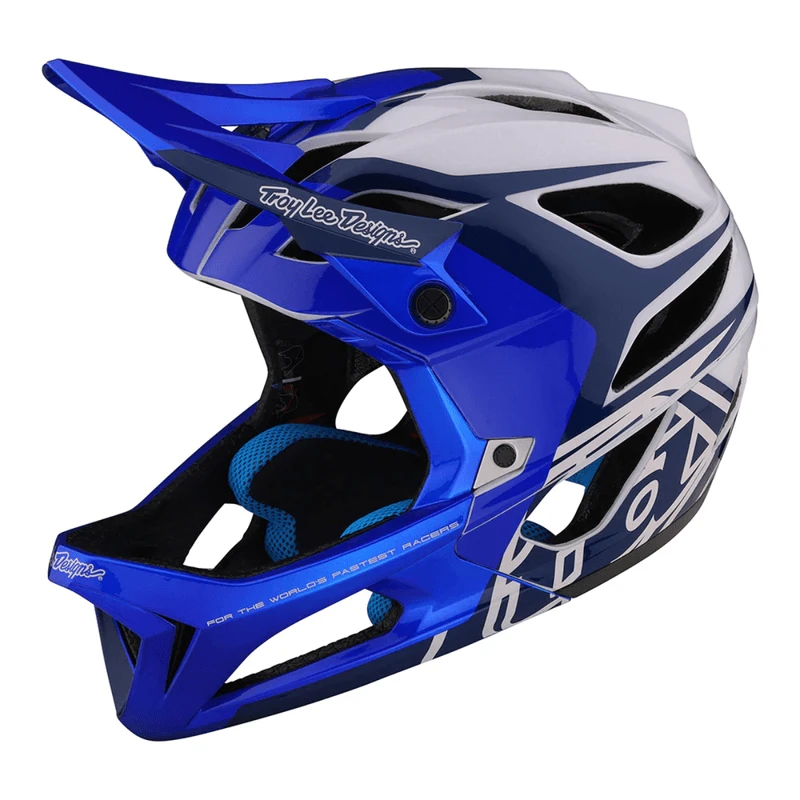 Troy Lee Designs Stage W/mips Valance Helmet 4 Troy Lee Designs Stage W/mips Valance Helmet - Image 2