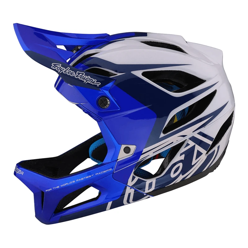 Troy Lee Designs Stage W/mips Valance Helmet 5 Troy Lee Designs Stage W/mips Valance Helmet - Image 3