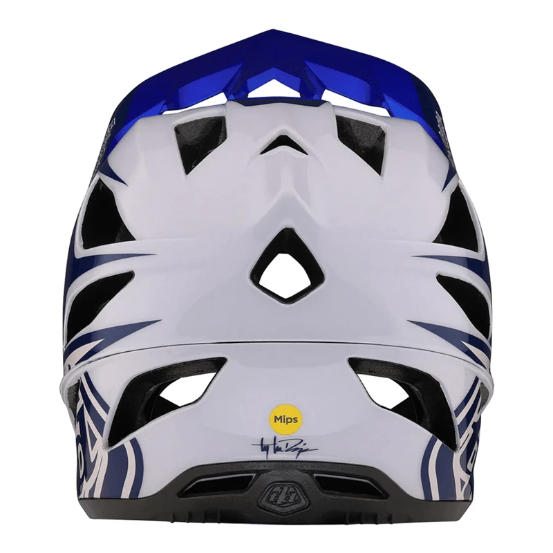 Troy Lee Designs Stage W/mips Valance Helmet 7 Troy Lee Designs Stage W/mips Valance Helmet - Image 5