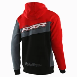 Troy Lee Designs Polaris RZR Zip Up Hoodie - Men's