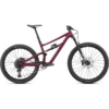 Specialized Status 140 Mountain Bike 2022 Raspberry/cast Umber -Troy Lee Cycling Shop 1522457 800 auto