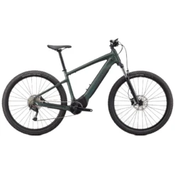 Specialized Turbo Tero 3.0 E-Bike - 2024