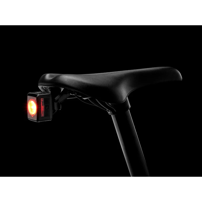 Trek Precaliber 2024 8-speed Suspension Bike - Youth 4 Trek Precaliber 2024 8-speed Suspension Bike - Youth - Image 2