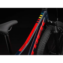 Trek Precaliber 2024 8-speed Suspension Bike - Youth 14 Trek Precaliber 2024 8-speed Suspension Bike - Youth -Troy Lee Cycling Shop 1522623 800 auto