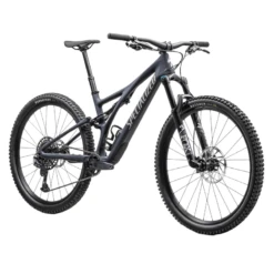 Specialized Stumpjumper Comp Bike - 2024