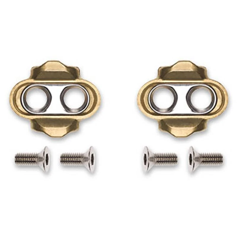 Crank Brothers Premium Mountain Bike Cleats 3 Crank Brothers Premium Mountain Bike Cleats