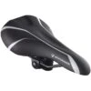 Bontrager Comfort Saddle - Youth -Troy Lee Cycling Shop 227051 800 auto