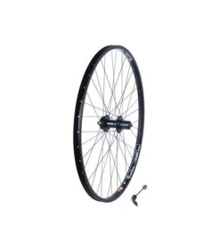 Bontrager AT550 Rear Wheel