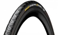 Continental Grand Prix 4-Season Road Bike Tire