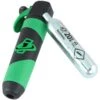Genuine Innovations Ultraflate Plus Bike Pump With 16g Non-Threaded Cartridge -Troy Lee Cycling Shop 228132 800 auto
