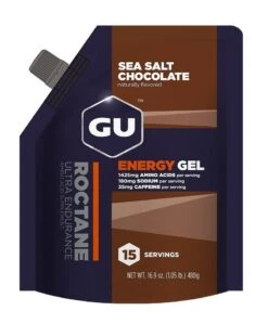 GU Roctane Energy Gel Bulk Pack